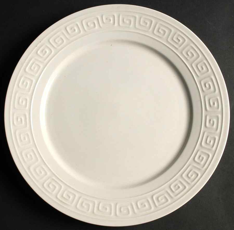 Athena (7002) 12" Chop Plate (Round Platter) by American Atelier-1