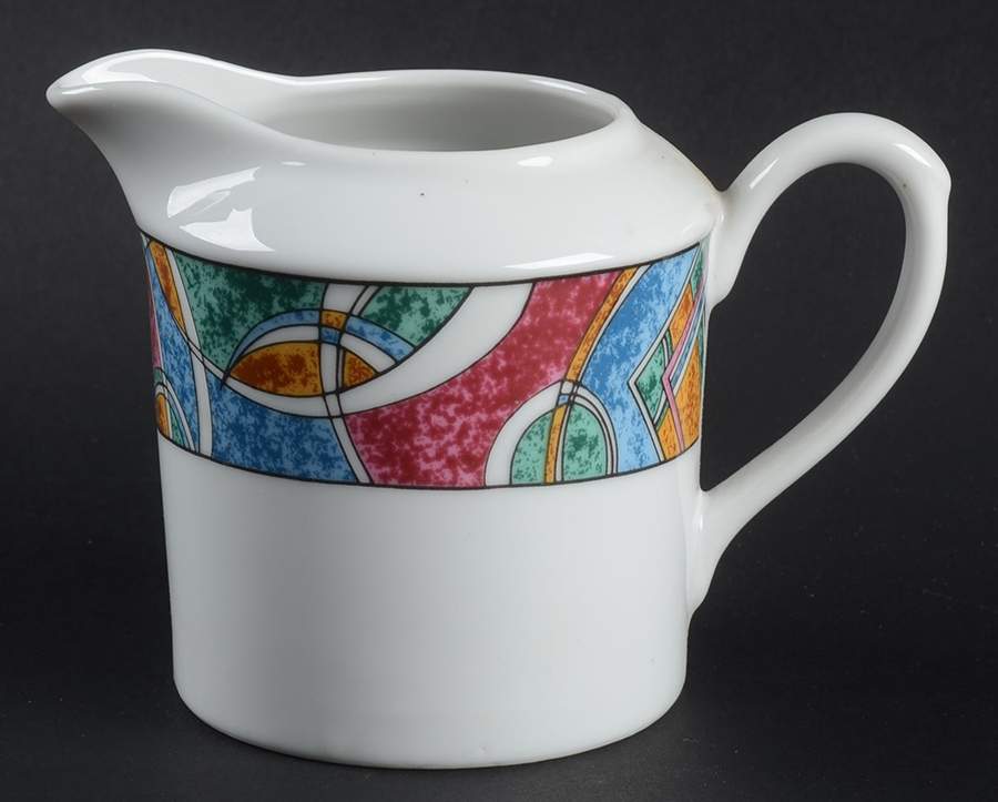Fantasy Creamer by American Atelier-1