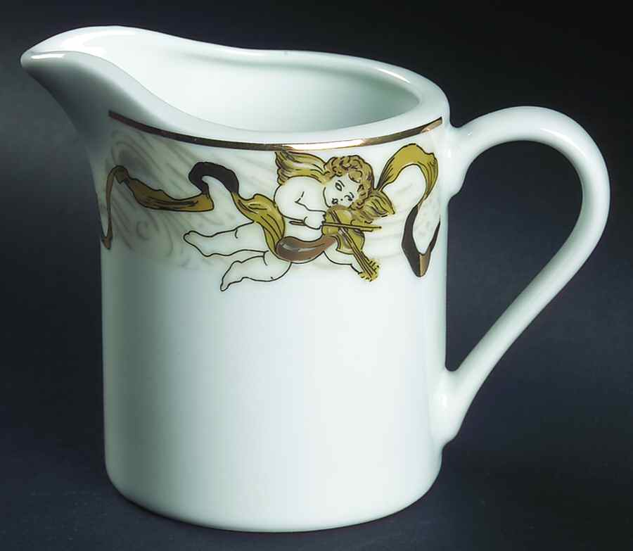 Heavenly Host Creamer by American Atelier-1