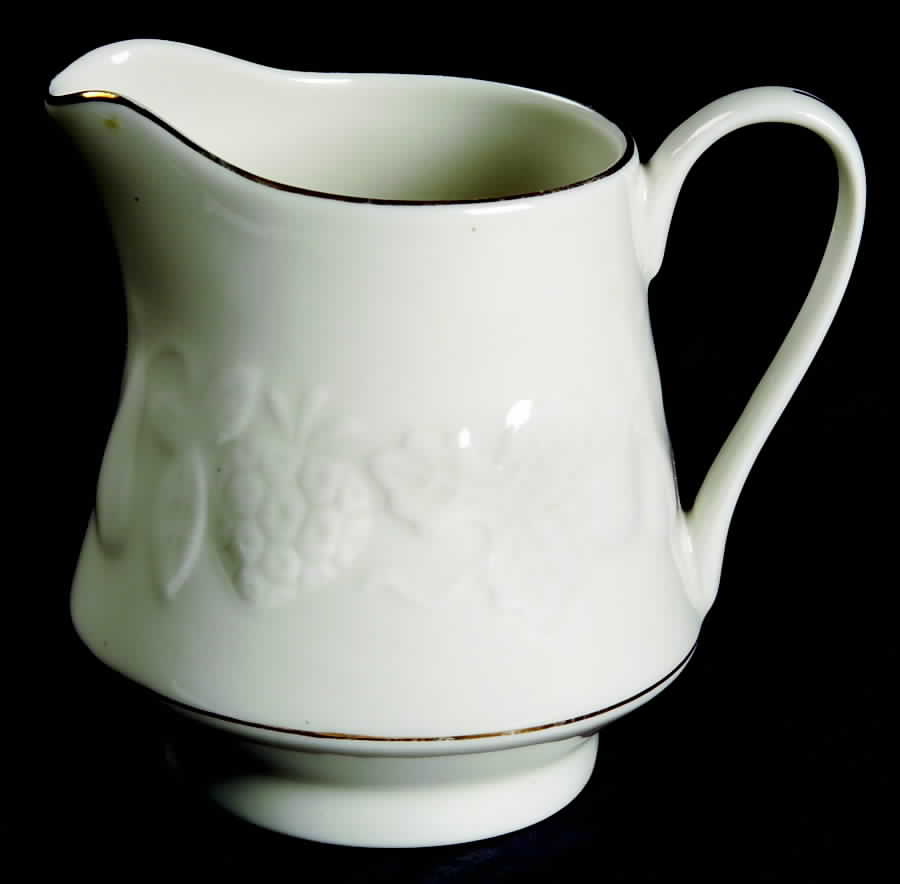 Melissa Creamer by American Atelier-1