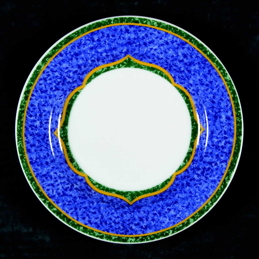 Melrose Salad Plate by American Atelier-1