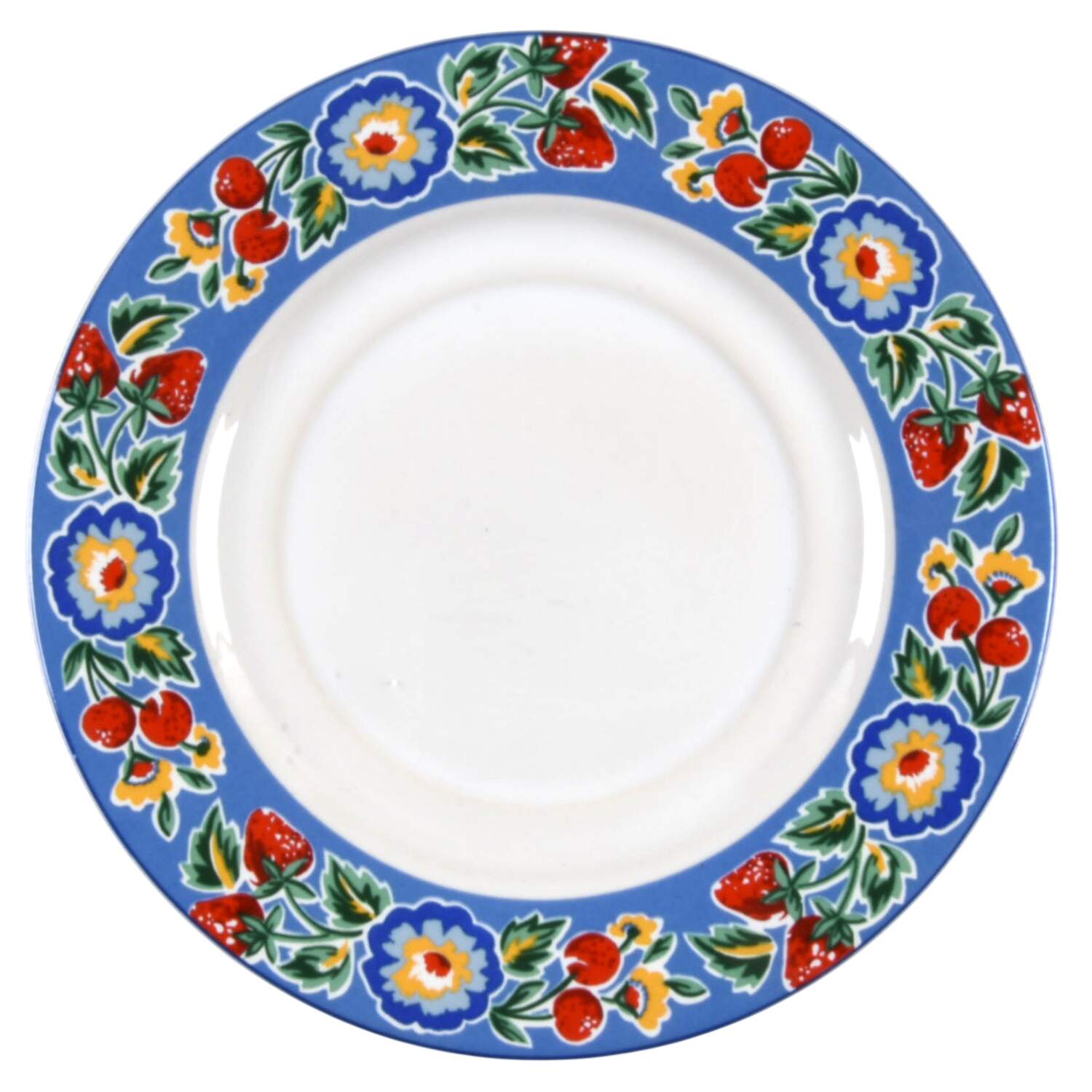 Printemps Saucer by American Atelier-1
