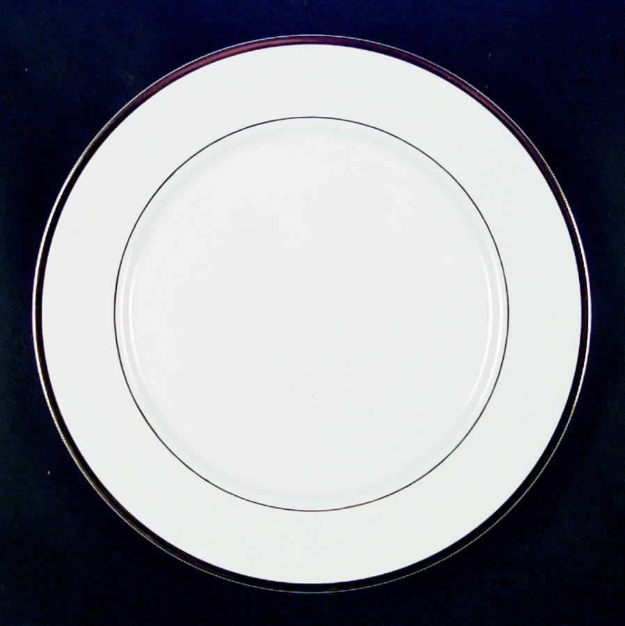 Royal Gold Dinner Plate by American Atelier-1
