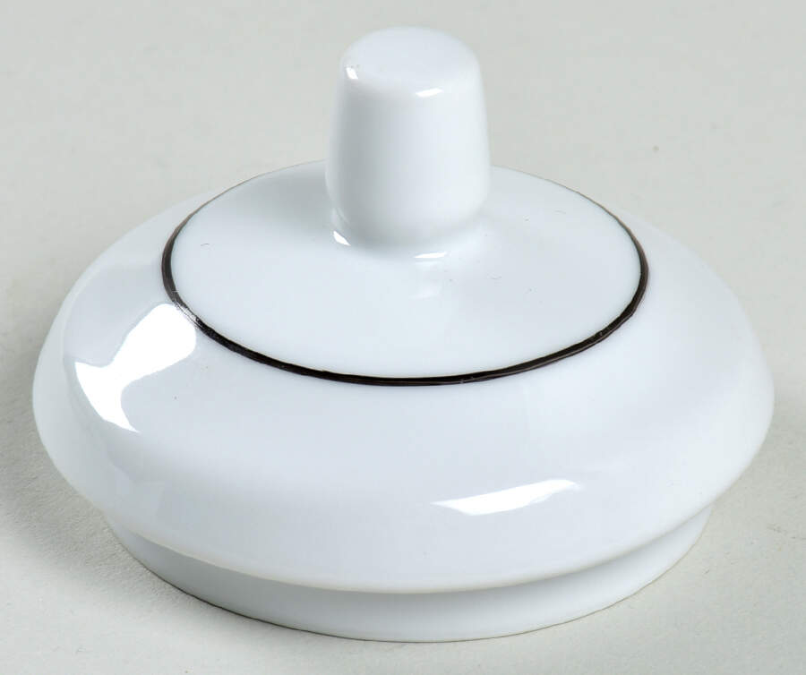 Timberlane Lid for Sugar Bowl by American Atelier-1