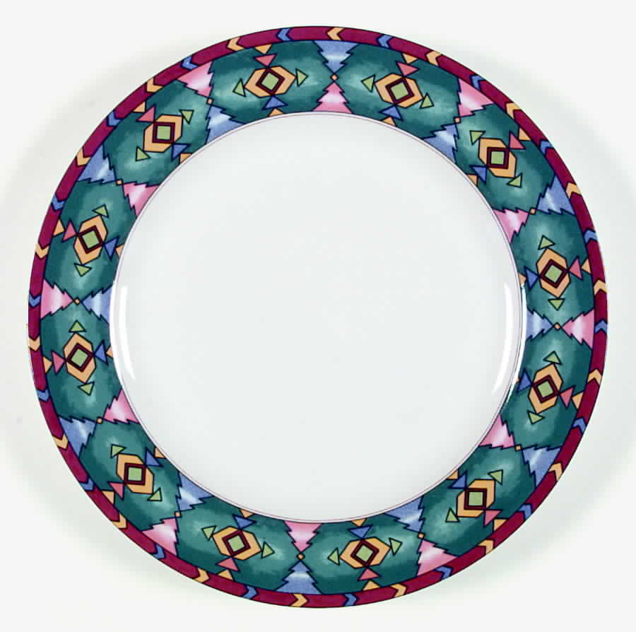 Timberlane Dinner Plate by American Atelier-1