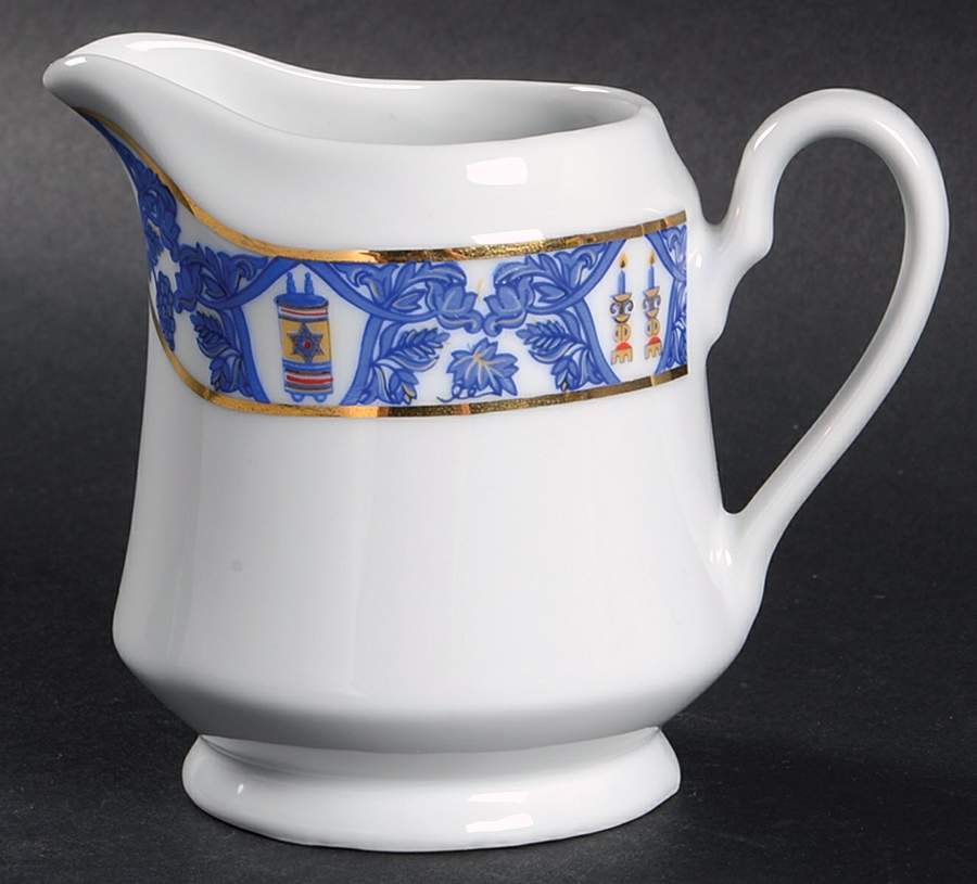 Tradition Creamer by American Atelier-1