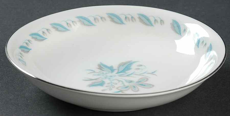 Sky Flower Fruit/Dessert (Sauce) Bowl by Abalone-1