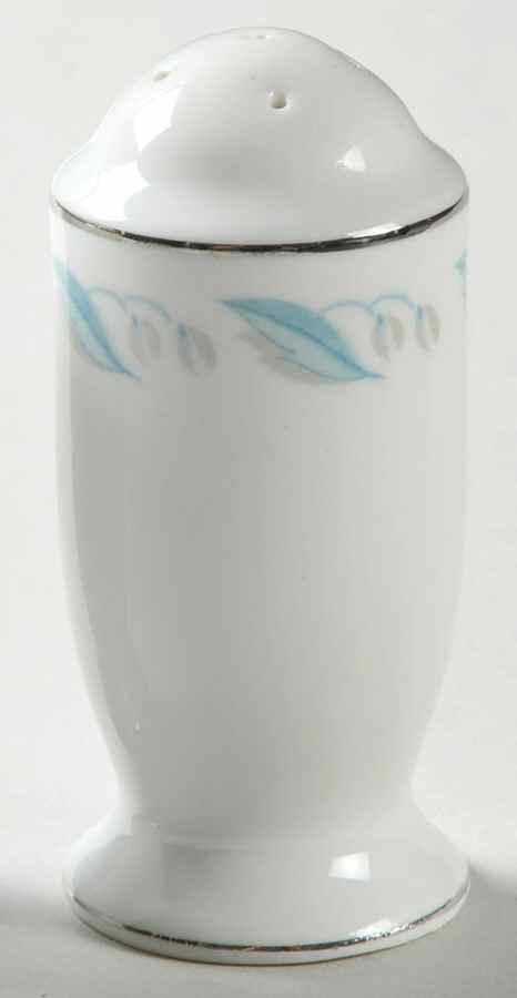 Sky Flower Pepper Shaker by Abalone-1