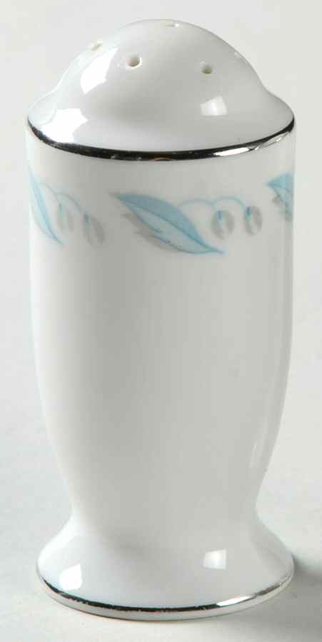 Sky Flower Salt Shaker by Abalone-1