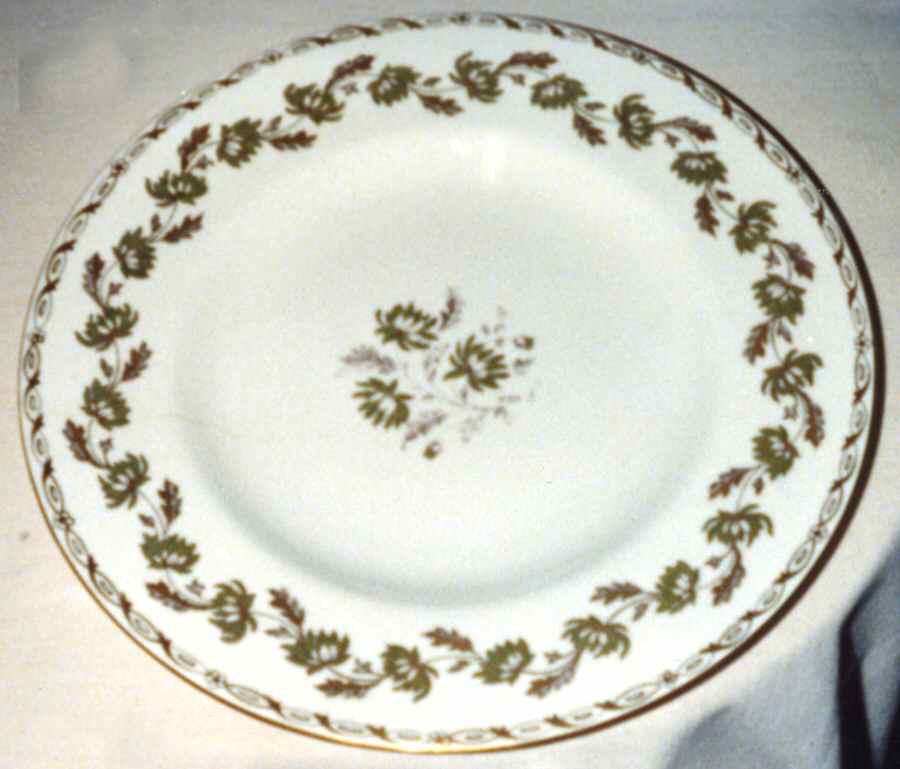 Astoral Dinner Plate by Abbeydale-1