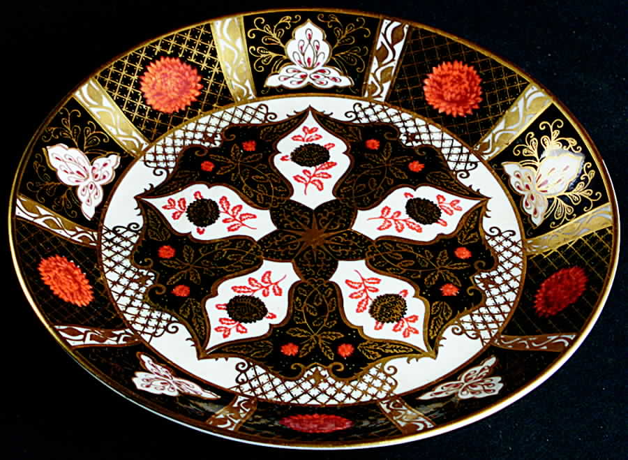Chrysanthemum Footed Bon Bon by Abbeydale-1