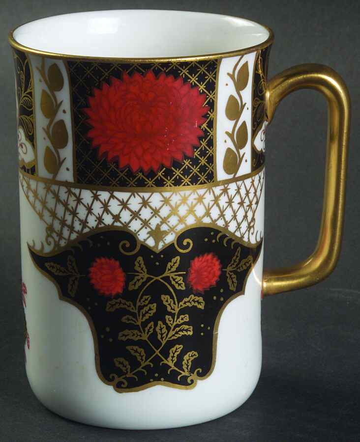 Chrysanthemum Mug by Abbeydale-1