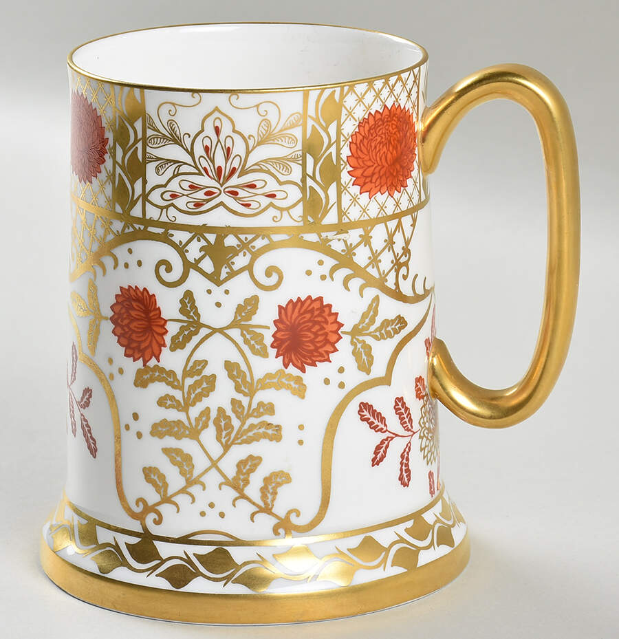 Imperial Tankard by Abbeydale-1