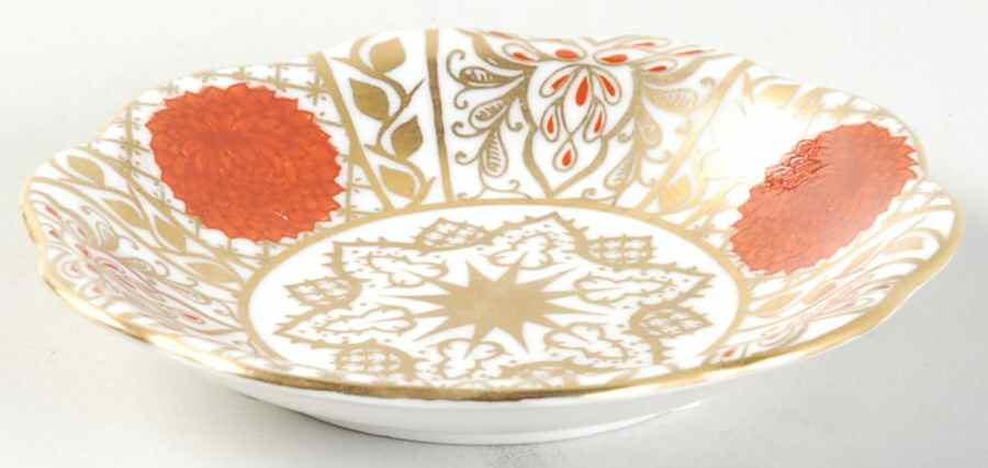 Imperial 4" Ashtray by Abbeydale-1