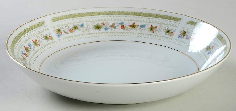 Interlude Coupe Soup Bowl by Ambiance-1