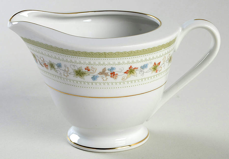 Interlude Creamer by Ambiance-1