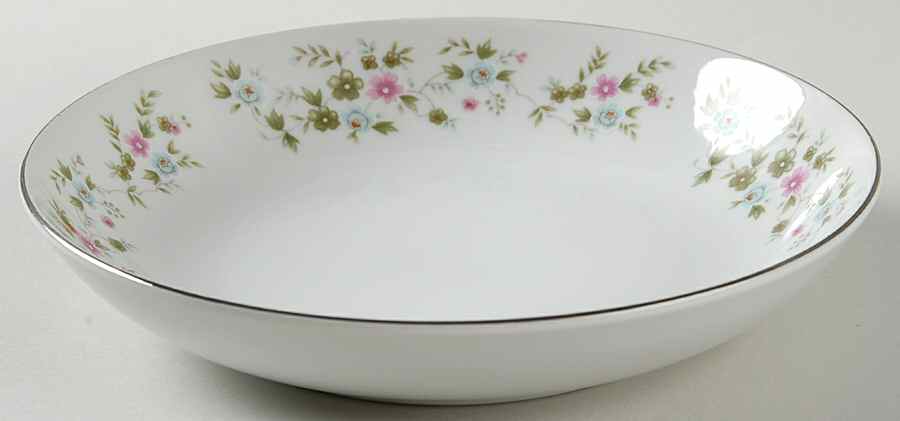 Mary Ann Coupe Soup Bowl by Ambiance-1
