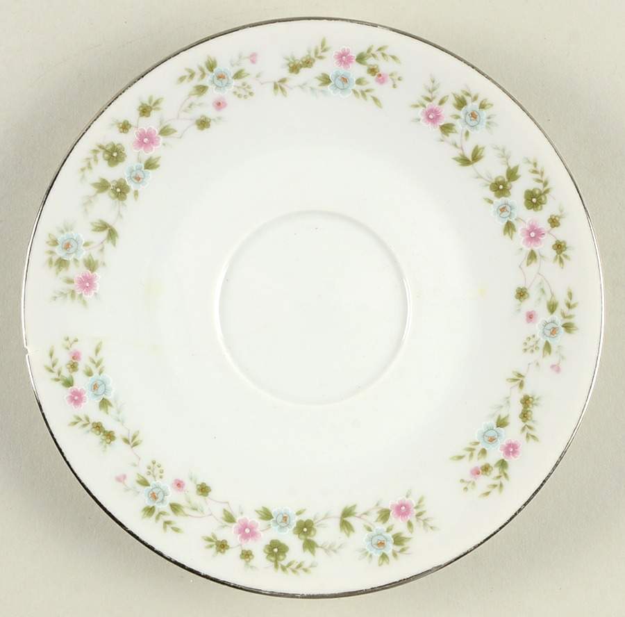 Mary Ann Saucer by Ambiance-1