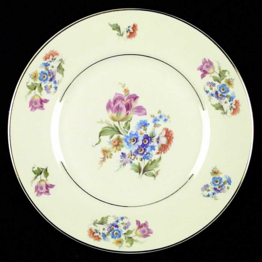 ABE1 Dinner Plate by Aberdeen-1