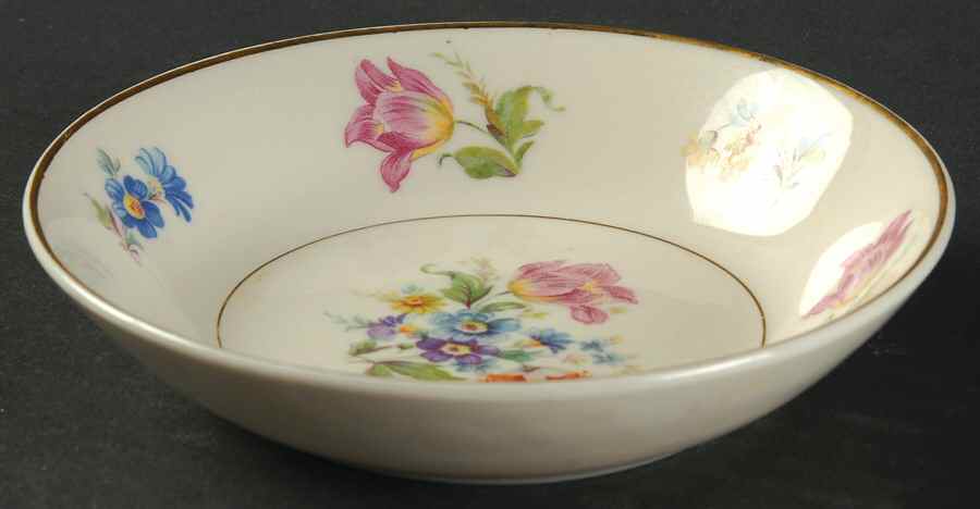 ABE1 Fruit/Dessert (Sauce) Bowl by Aberdeen-1