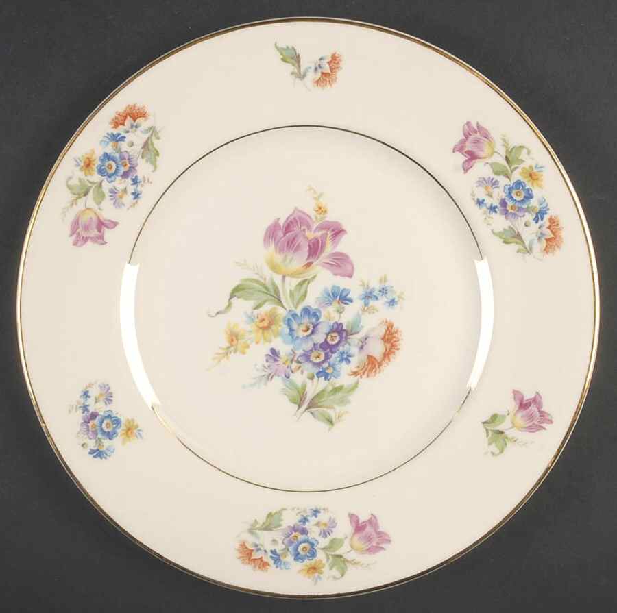 ABE1 Dinner Plate by Aberdeen-1
