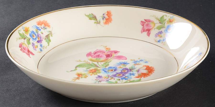ABE1 Coupe Soup Bowl by Aberdeen-1