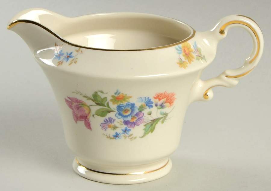 ABE1 Creamer by Aberdeen-1