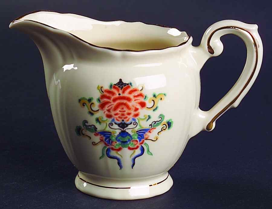 ABE14 Creamer by Aberdeen-1