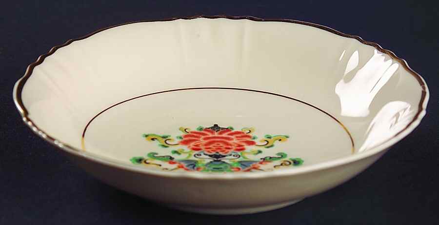 ABE14 Fruit/Dessert (Sauce) Bowl by Aberdeen-1