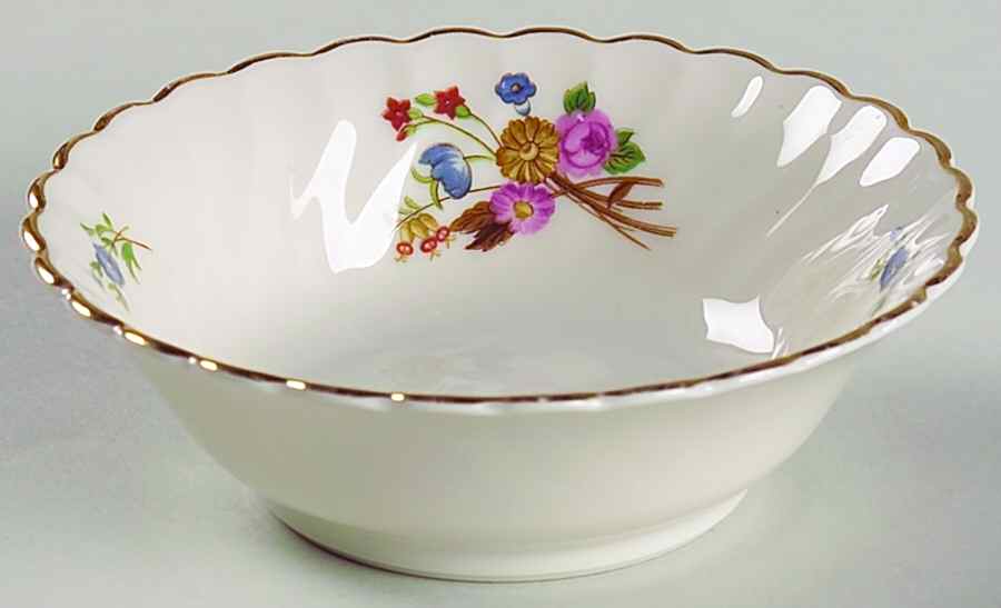 ABE16  Fruit/Dessert (Sauce) Bowl by Aberdeen-1