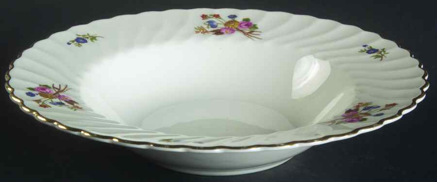 ABE16  Rim Soup Bowl by Aberdeen-1