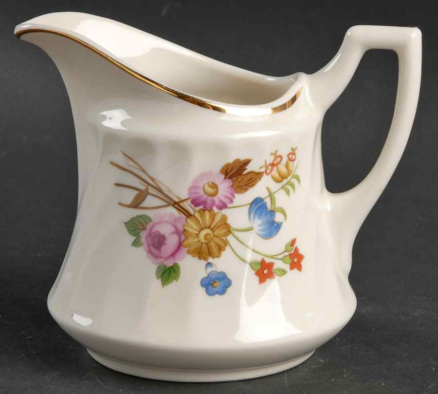 ABE16  Creamer by Aberdeen-1