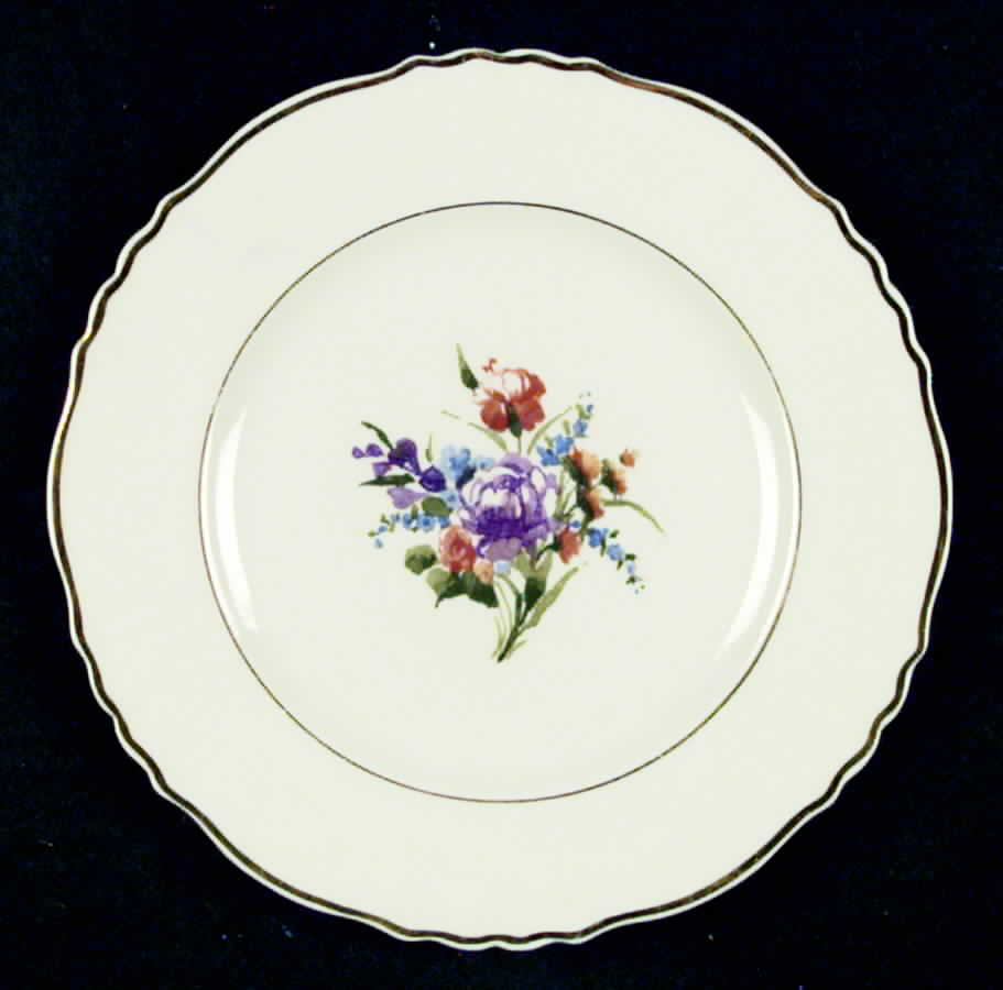 ABE2 Salad Plate by Aberdeen-1