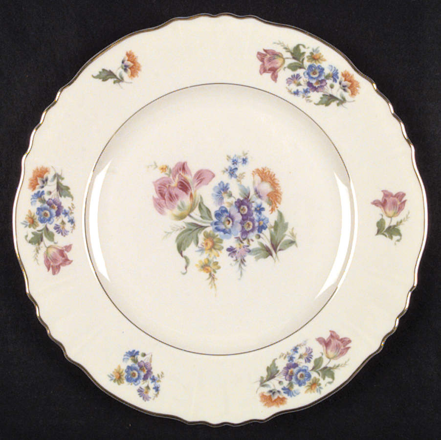 ABE3 Dinner Plate by Aberdeen-1