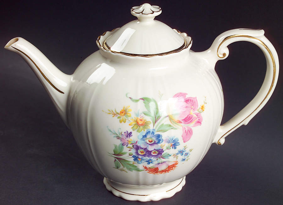 ABE3 Teapot & Lid by Aberdeen-1