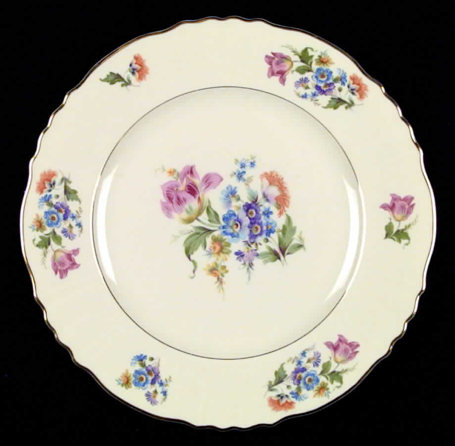 ABE3 Dinner Plate by Aberdeen-1