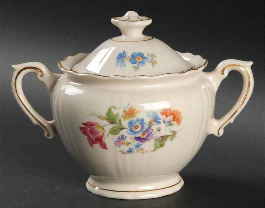 ABE3 Sugar Bowl & Lid by Aberdeen-1