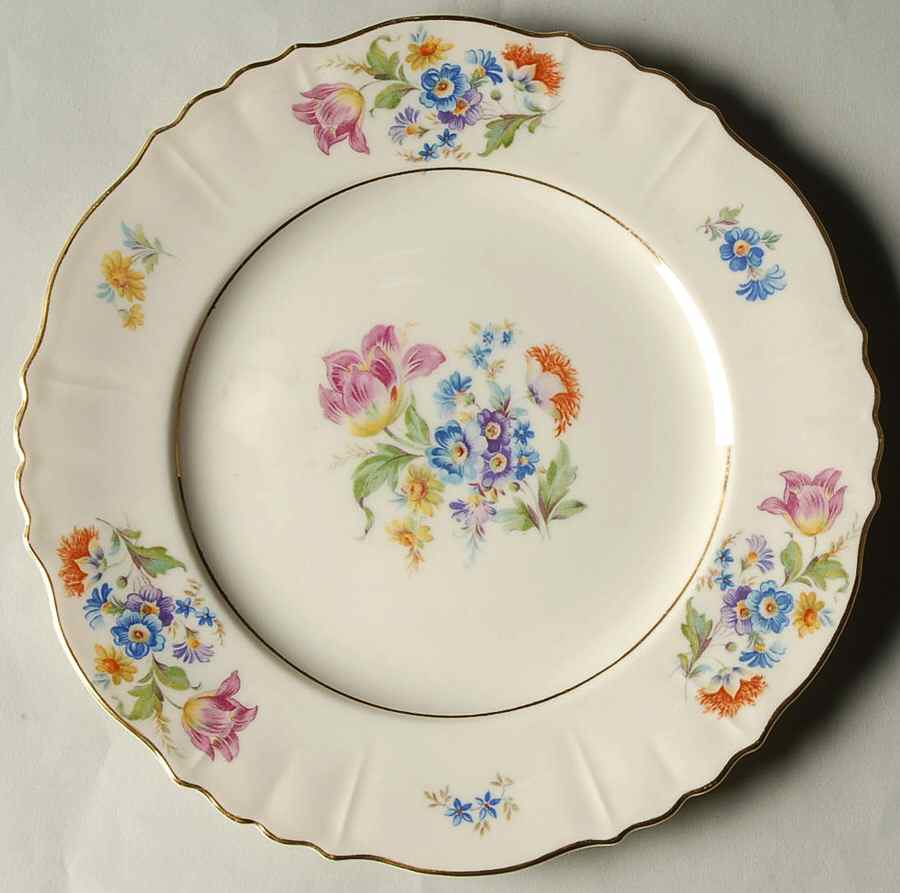 ABE3 Salad Plate by Aberdeen-1