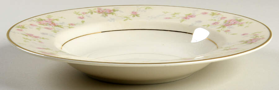 ABE4 Rim Soup Bowl by Aberdeen-1