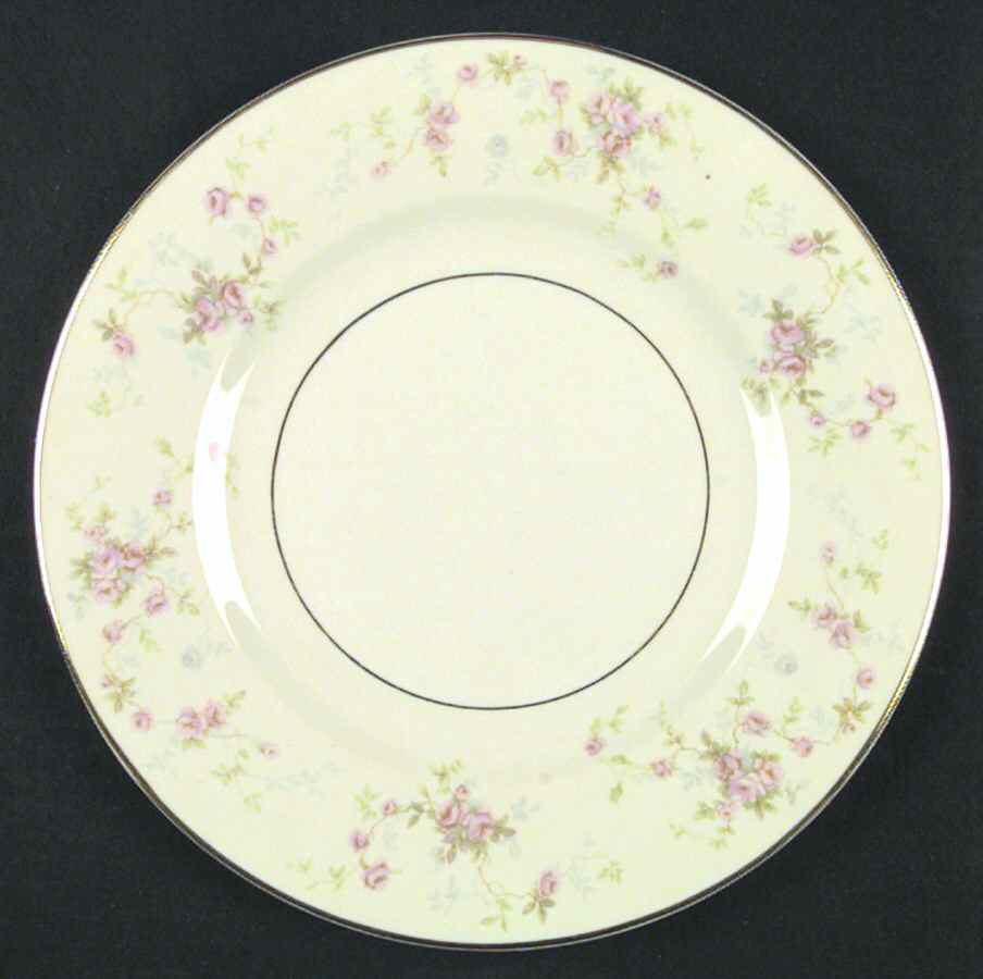 ABE4 Dinner Plate by Aberdeen-1