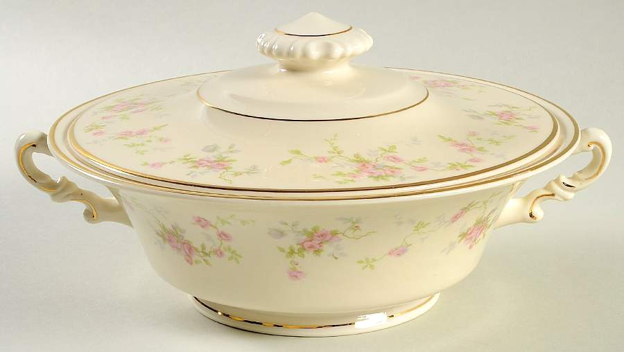 ABE4 Round Covered Vegetable by Aberdeen-1