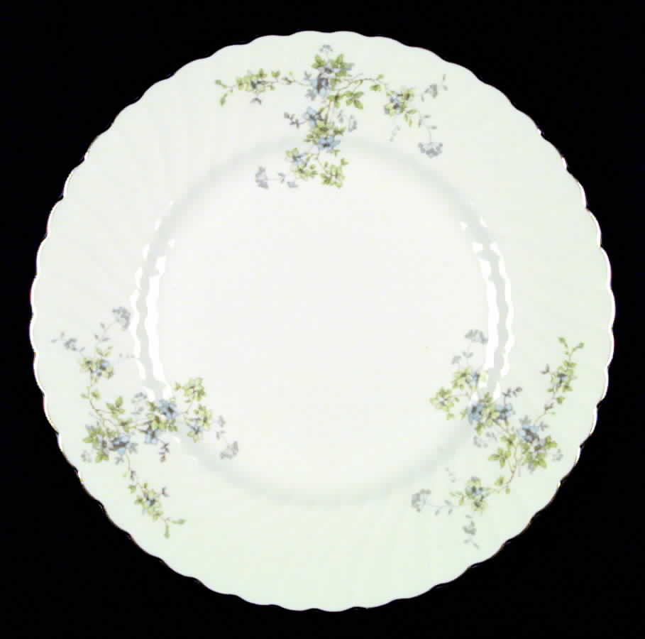 ABE6 Dinner Plate by Aberdeen-1