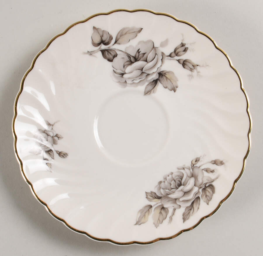 ABE8 Saucer by Aberdeen-1
