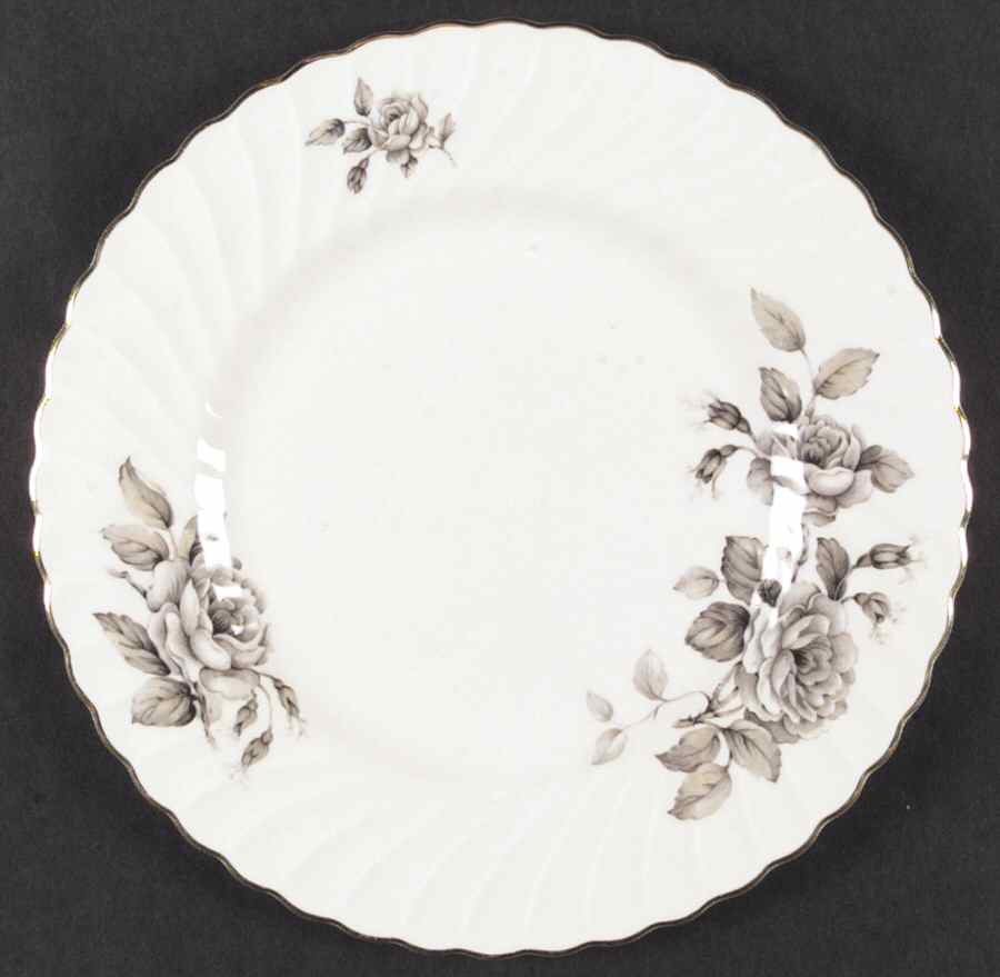 ABE8 Dinner Plate by Aberdeen-1