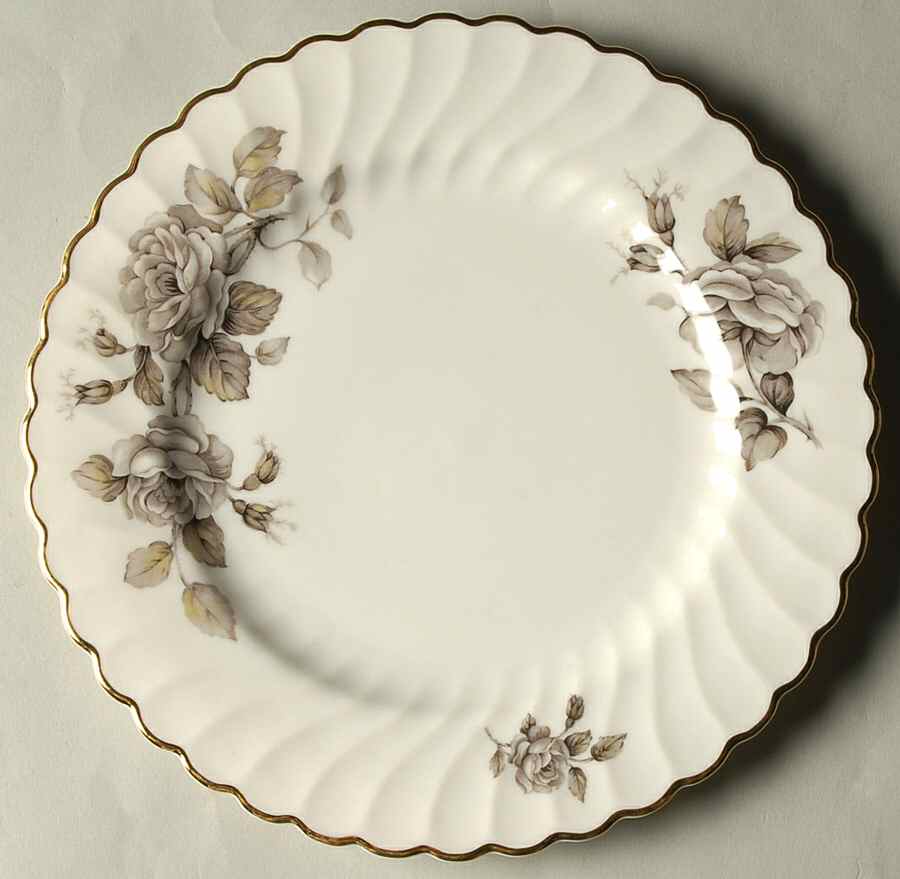 ABE8 Salad Plate by Aberdeen-1