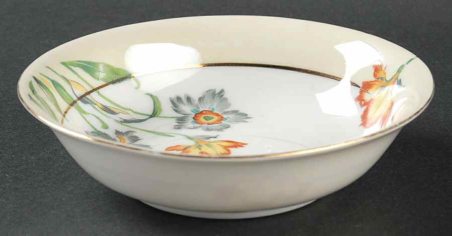 ACC1 Fruit/Dessert (Sauce) Bowl by Amc China-Germany-1
