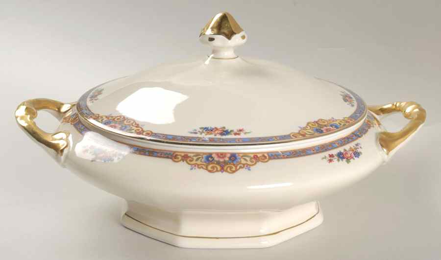 ACC2 Round Covered Vegetable by Amc China-Germany-1