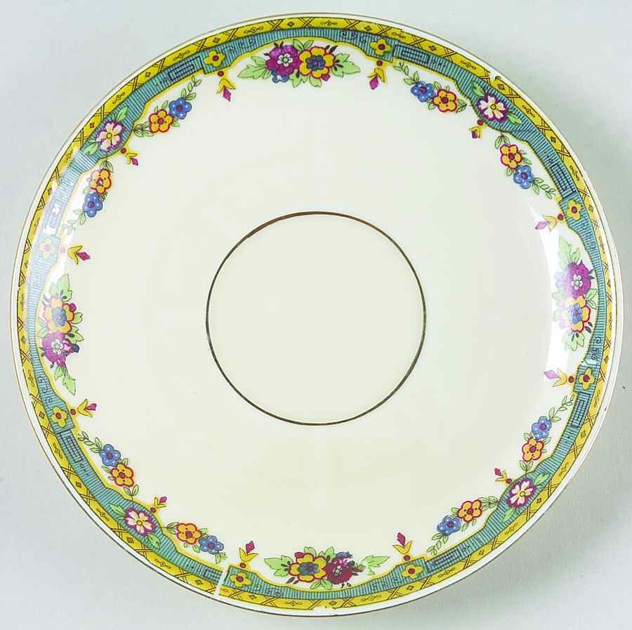 ACC3 Saucer by Amc China-Germany-1