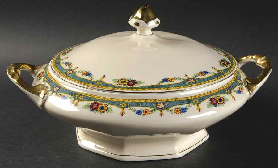 ACC3 Round Covered Vegetable by Amc China-Germany-1