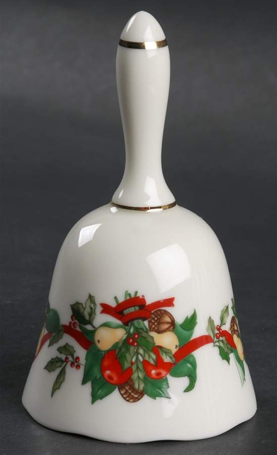 Christmas Bounty Bell by Amc China-Germany-1